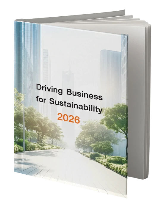 Driving Business for Sustainability 2026