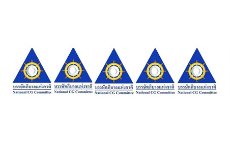 Corporate Governance Report of Thai Listed Company